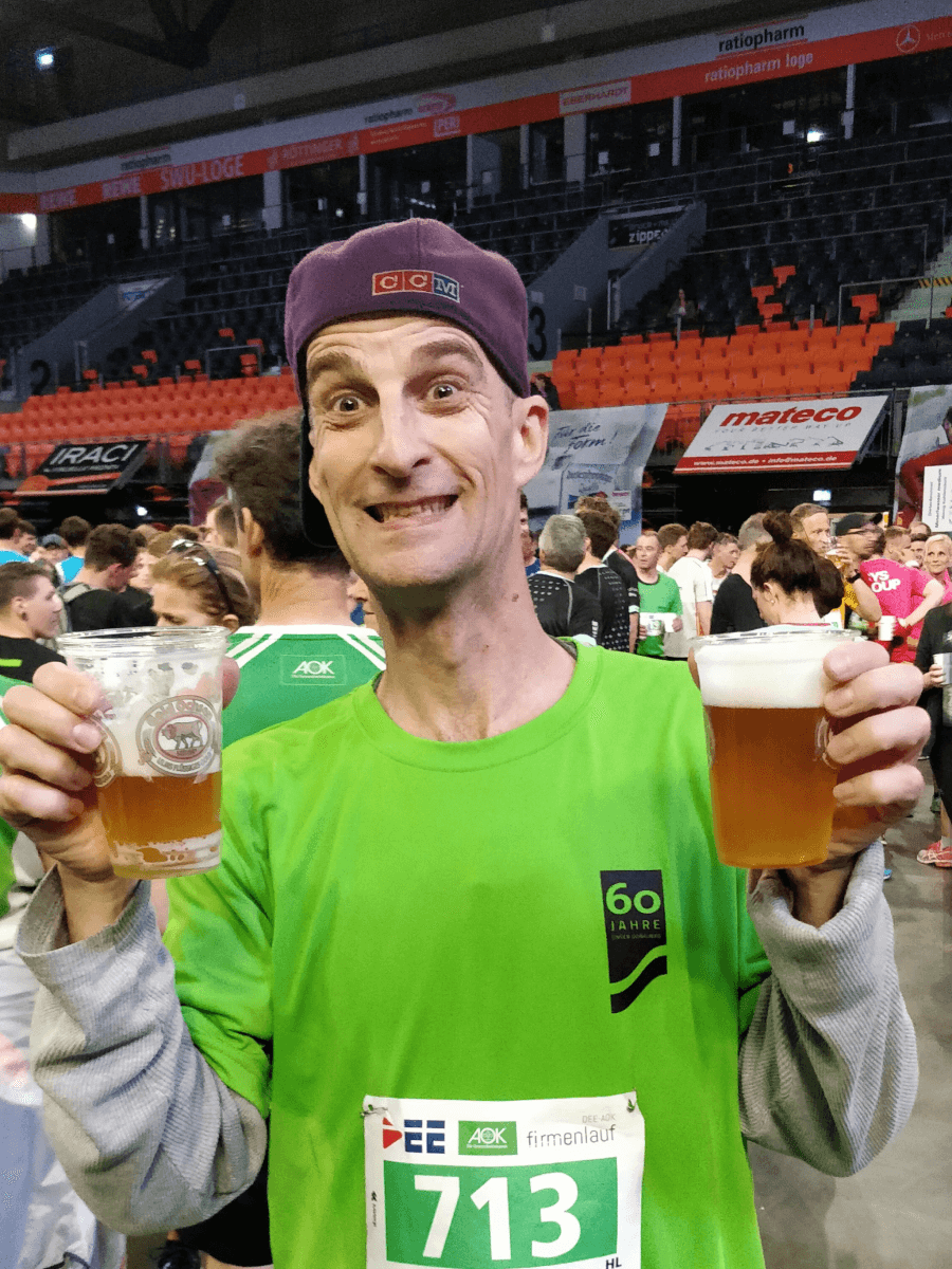 beer
